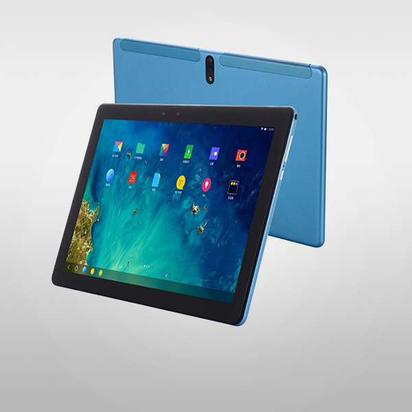 10,1 tuuman MTK6762 Octa Core -prosessori Android 4G LTE -tabletti