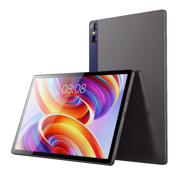 10,51 tuuman Android 4g Tablet PC 2k-näytöllä 2000*1200 IPS