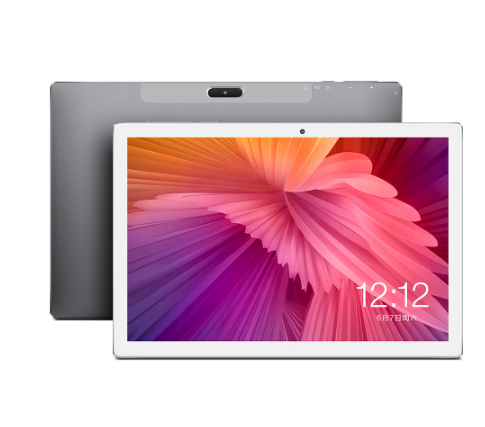 10 tuuman 4G LTE Android-tabletti MTK6797 Android10 1920x1200 IPS-näyttö 4G RAM 64 Gt ROM puhelutabletit