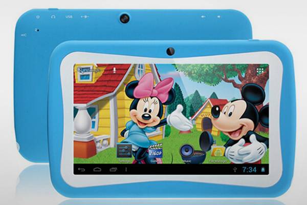 Koulutuksen Tablet PC:n määritelmä ja ominaisuudet