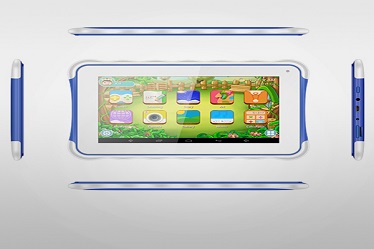 Educational Tablet PC:n status quo