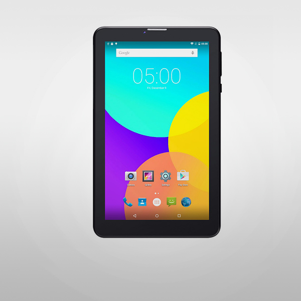 7 tuuman SC7731E-prosessori Android 3G -tabletti