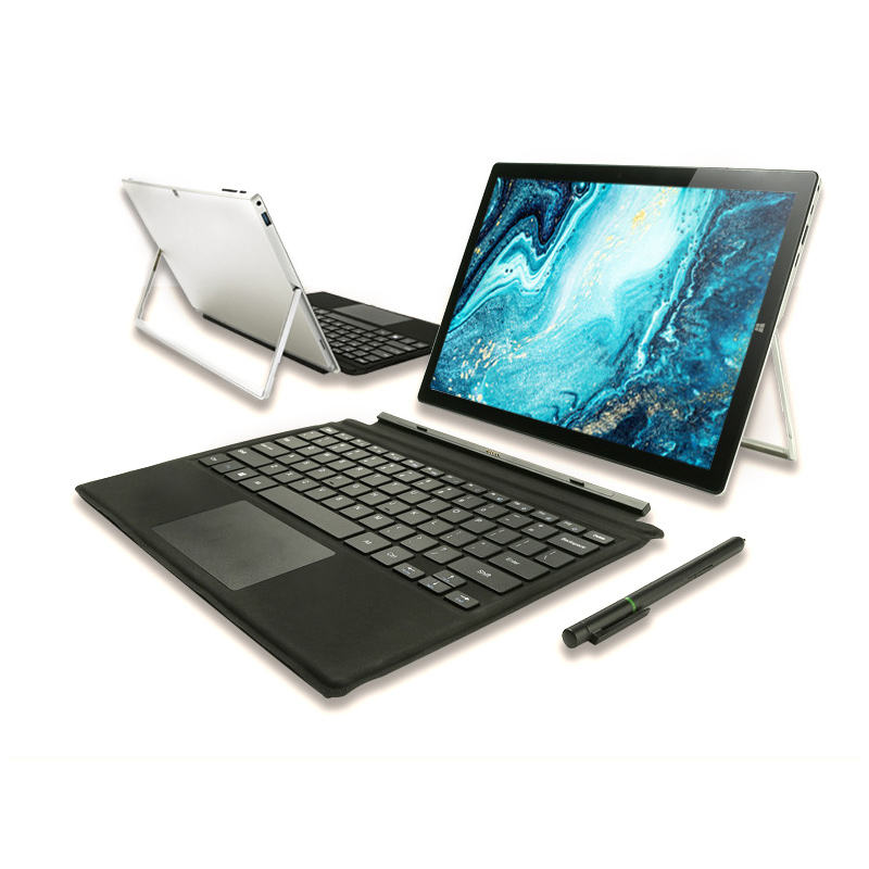 Surface 11,6 tuuman Windows 2 In 1 -tablettitietokone